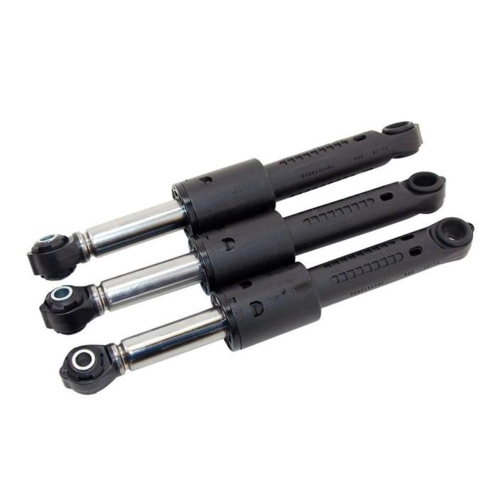 Bosch Logixx Amortisör 3 Lü Set 