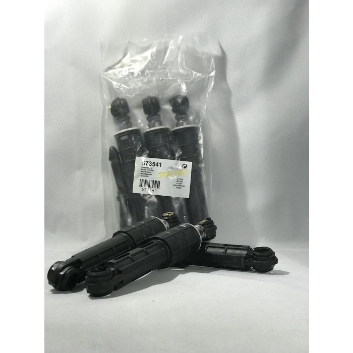 Bosch Logixx Amortisör 3 Lü Set 