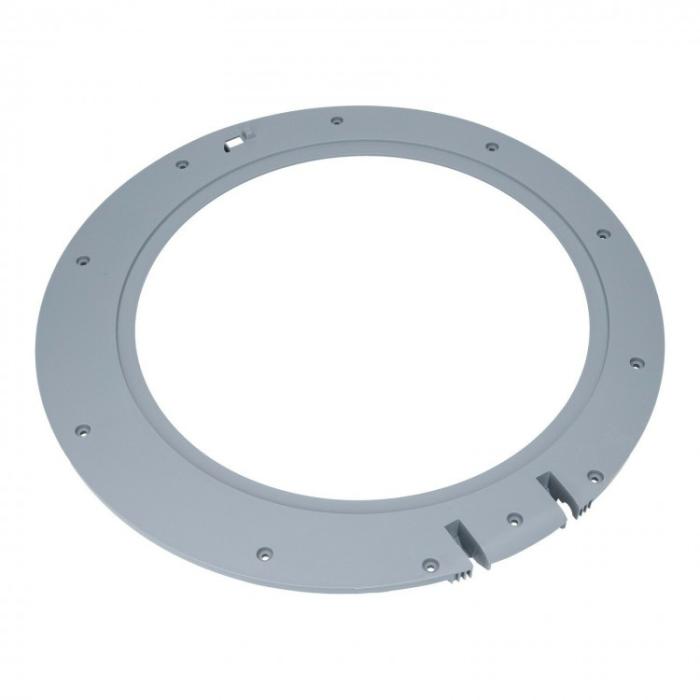 Bosch Logixx Çamaşır Makinesi İç Kapak Çerçeve Gri 00747538