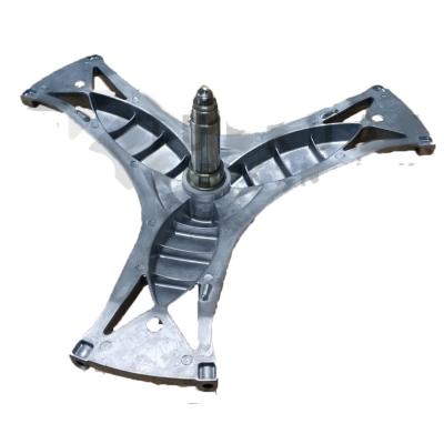 Bosch Logixx Çamaşır Makinesi Kazan 3 Ayak Kısa Milli 8 Kg 