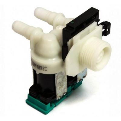 Bosch Logixx Çamaşır Makinesi Su Ventili 