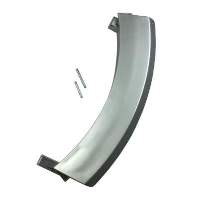 Bosch Logixx Kapı Mandalı (Gri)