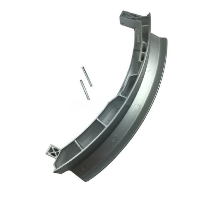 Bosch Logixx Kapı Mandalı (Gri)