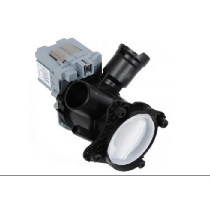 Bosch Logixx Pompa Motoru 