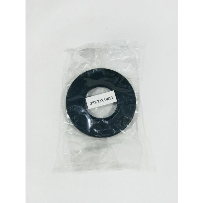 Bosch Maxx  Çamaşır Makinesi Kazan Keçesi 35*72*10/12