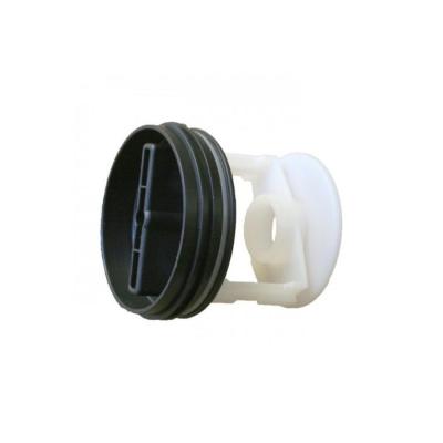 Bosch Maxx Çamaşır Makinesi Pompa Kapak 