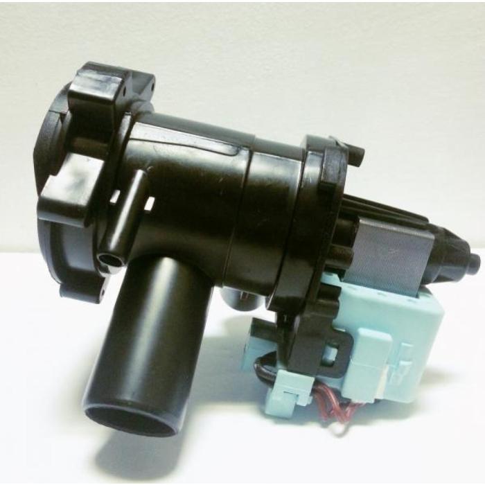 Bosch Maxx Çamaşır Makinesi Pompa Motoru 