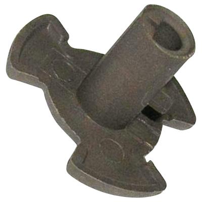 Bosch Mikrodalga Fırın Döner Tabla Kavrama Parçası 00168700