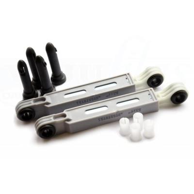 Bosch Orjinal Kare Amortisör Takımı 