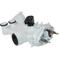 Bosch Sgs 4002/07 Bulaşık Makinesi Isıtıcı Grubu 00264512