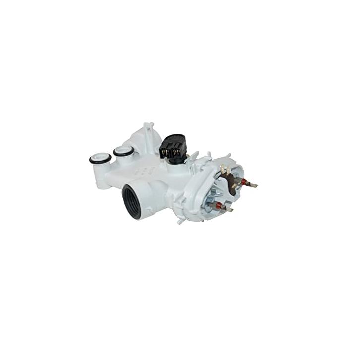Bosch Sgs 4002/07 Bulaşık Makinesi Isıtıcı Grubu 00264512