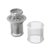 Bosch Sgs43E72Eu Bulaşık Makinesi Mikro Filtre 10002494