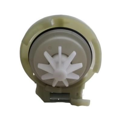 Bosch Sgs5302/07 Bulaşık Makinesi Pompa Motoru 00165261 Orj