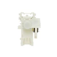 Bosch Sgs55M85Eu Bulaşık Makinesi Kapak Kilidi 00438026