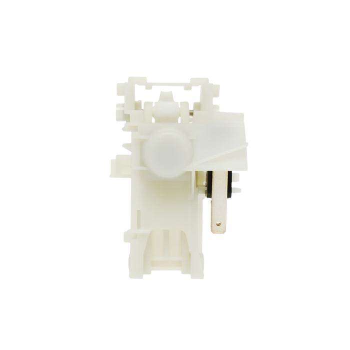 Bosch Sgs55M85Eu Bulaşık Makinesi Kapak Kilidi 00438026