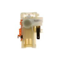 Bosch Sgs57M32 Bulaşık Makinesi Kapak / Kapı Kilidi 00423936