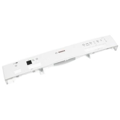 Bosch Sgs65M02Eu Bualşık Makinesi Pano 674088