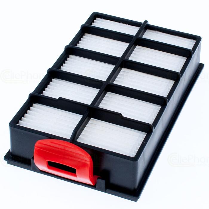 Bosch Siemens Elektrikli Süpürge Hepa Filtresi 00570324