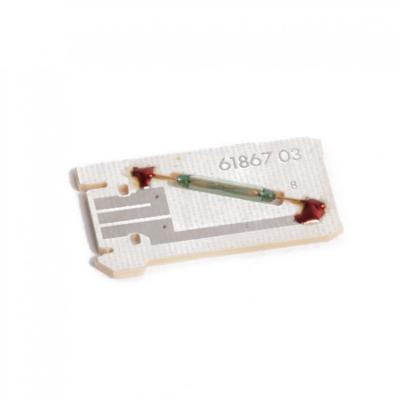 Bosch Siemens Profilo Bulaşık Makinesi Su Türbin Okuyucu Kart 