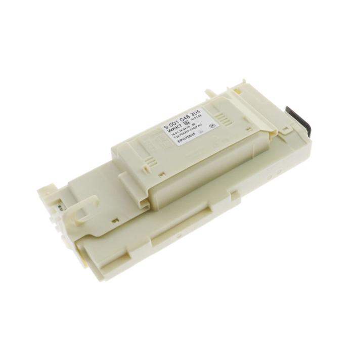 Bosch Sms23Bw00T Bulaşık Makinesi Ana Kart 12013541