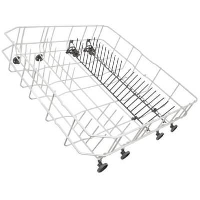 Bosch Sms50821R Bulaşık Makinesi Alt Sepet 203987