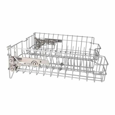 Bosch Sms53M42Tr Bulaşık Makinesi Üst Sepet 20000272