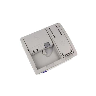 Bosch Sms58M88Eu Bulaşık Makinesi Deterjan Kutusu 00645026