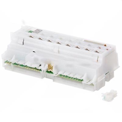 Bosch Sms58M88Tr Bulaşık Makinesi Elektronik Kart 655693