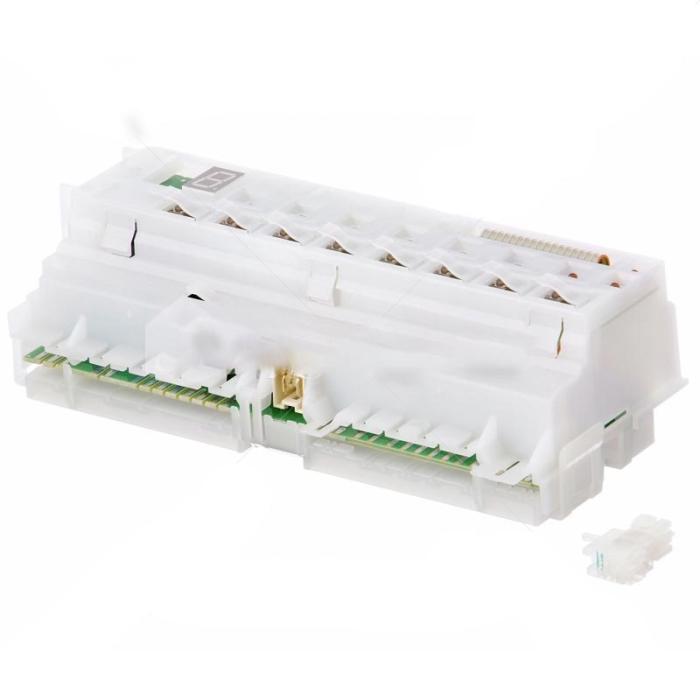 Bosch Sms58M88Tr Bulaşık Makinesi Elektronik Kart 655693