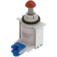 Bosch Sms67Nı01T Bulaşık Makinesi Su Çıkış Valfi 11033896