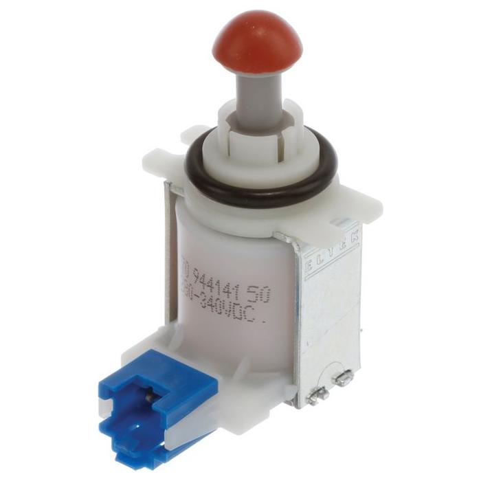 Bosch Sms67Nı01T Bulaşık Makinesi Su Çıkış Valfi 11033896