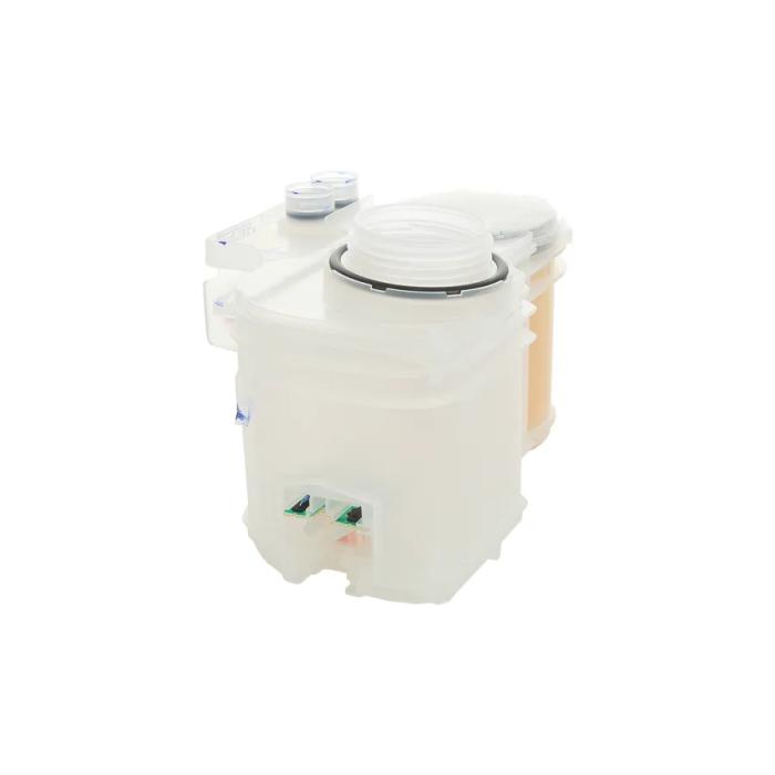 Bosch Smv68Px01N Bulaşık Makinesi Tuz Kutusu 12026873