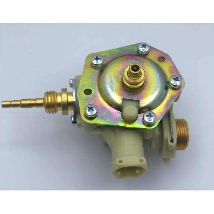 Bosch Şofben Su Grubu 