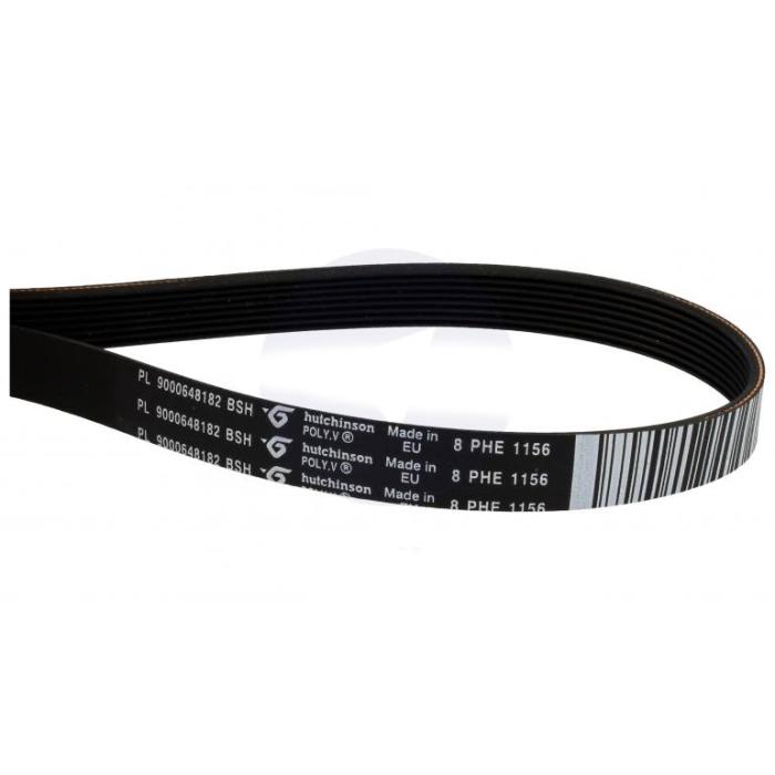 Bosch Waa16161Tr Çamaşır Makinesi Kayış 00740630