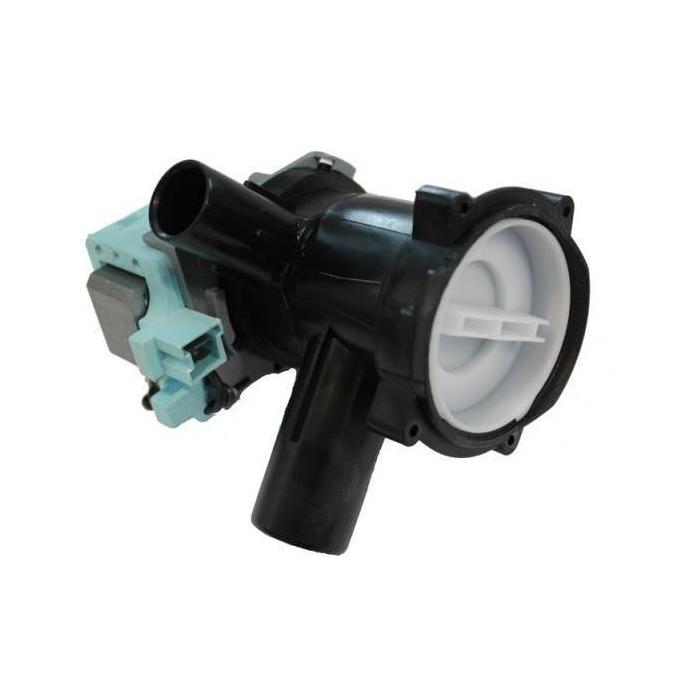 Bosch Waa16161Tr Çamaşır Makinesi Pompa Motoru 