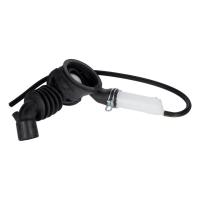 Bosch Wae20464Tr Çamaşır Makinesi Körük Ara Hortum 00650082