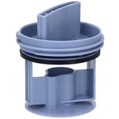 Bosch Wae24491 Çamaşır Makinesi Pompa Filtre Kapağı 00647920