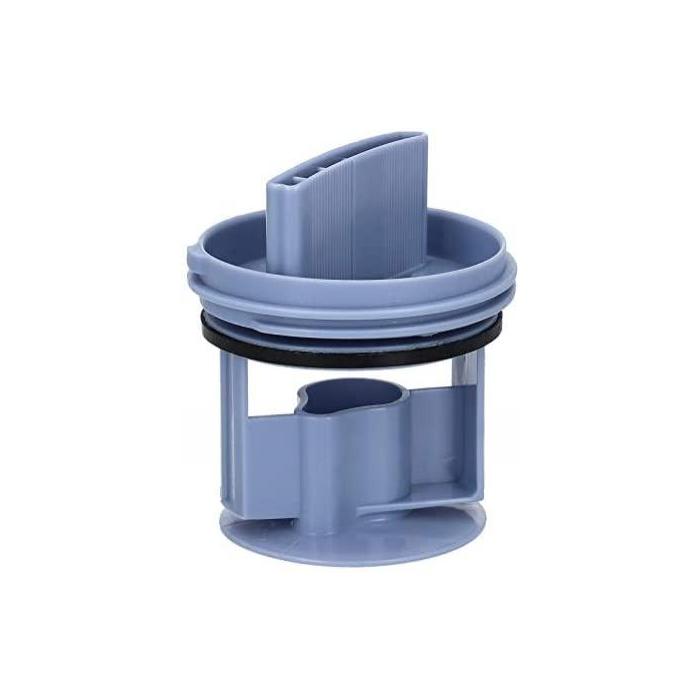 Bosch Wae24491 Çamaşır Makinesi Pompa Filtre Kapağı 00647920