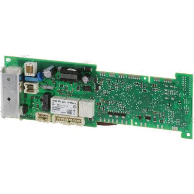 Bosch Waq2036Xtr Çamaşır Makinesi Ana Kart 00750333