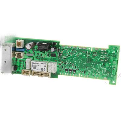 Bosch Waq20460Tr Çamaşır Makinesi Ana Kart 00750677