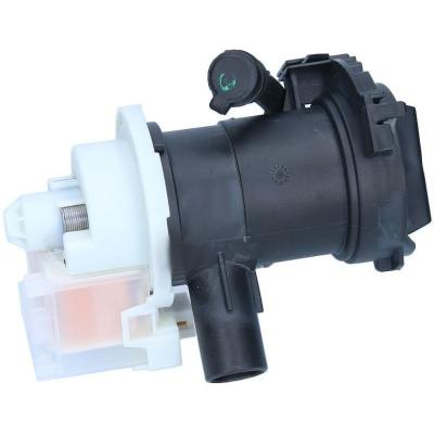 Bosch Waq2049Xtr Çamaşır Makinesi Tahliye Pompası 00145212