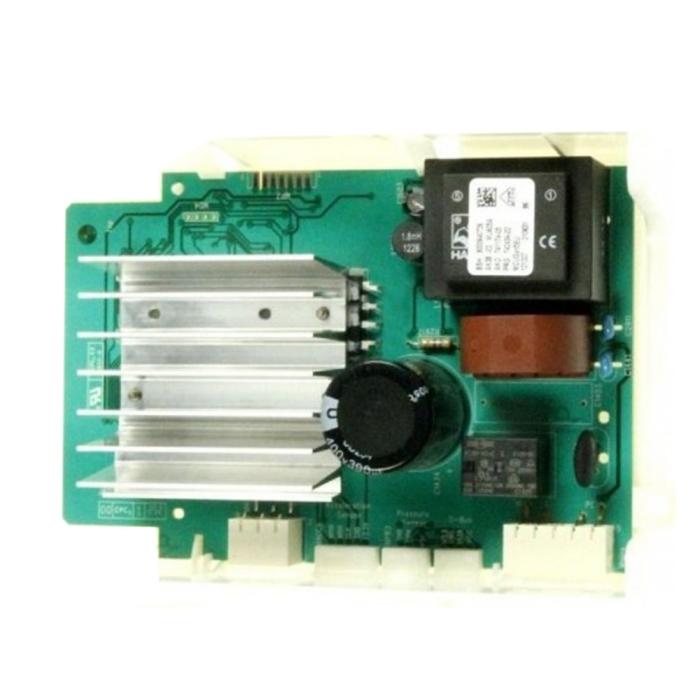 Bosch Way20560Tr Çamaşır Makimesi Motor Kartı 00706018