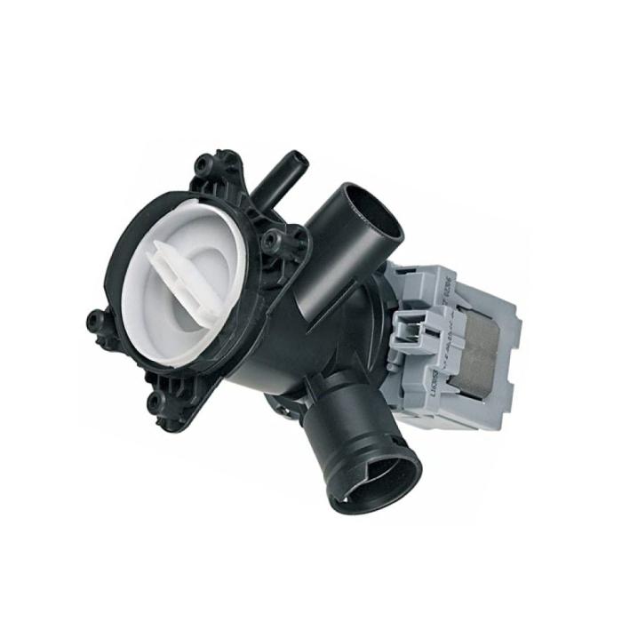 Bosch Way24760Tr Çamaşır Makinesi Pompa Motoru 00145777