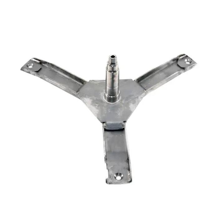 Bosch Wf0226Str Çamaşır Makinesi Tambur Şaftı 00773699