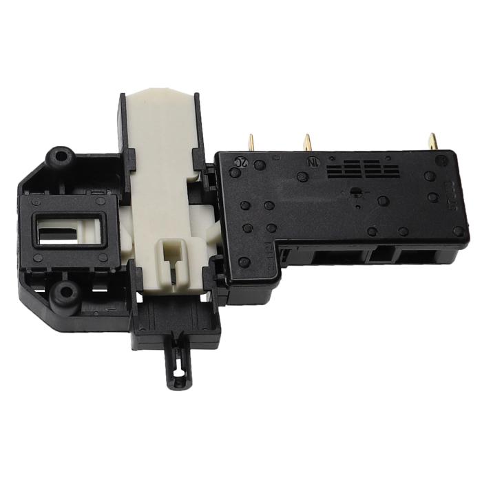 Bosch Wfb400000 Çamaşır Makinesi Kapak Kilidi 00066793