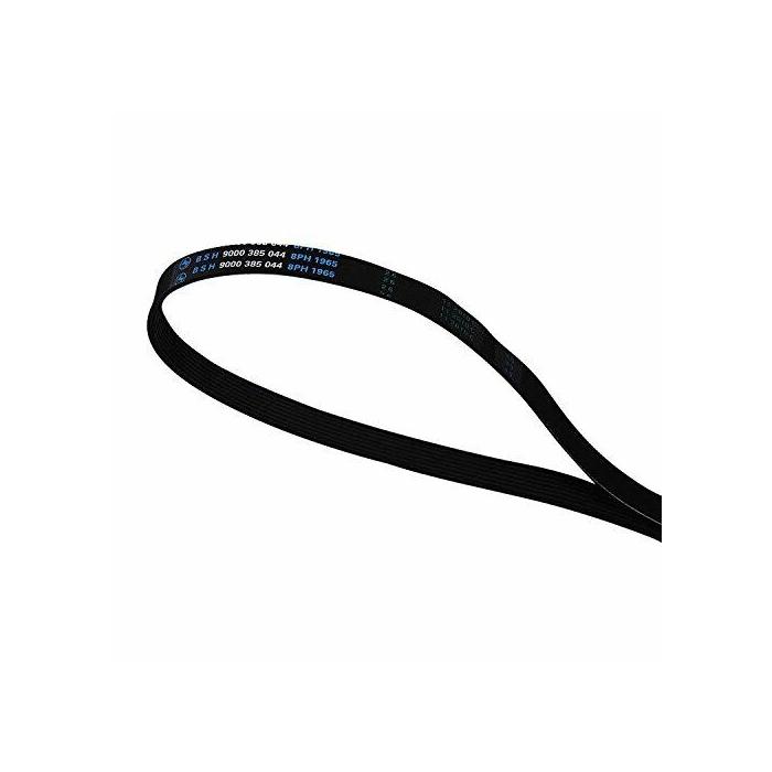 Bosch Wt46W561Tr Çamaşır Kurutma Makinesi Kayış 00657917