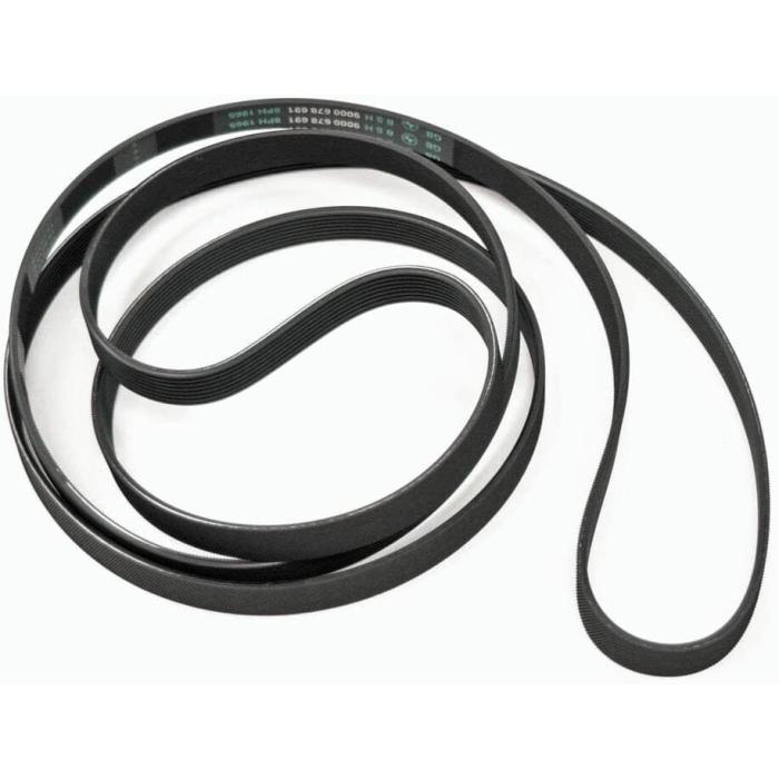 Bosch Wt46W561Tr Çamaşır Kurutma Makinesi Kayış 00657917