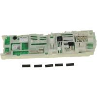 Bosch Wte86303Tr Çamaşır Kurutma Makinesi Elektronik Kart 00750592