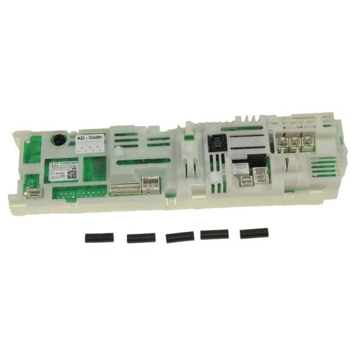 Bosch Wte86303Tr Çamaşır Kurutma Makinesi Elektronik Kart 00750592