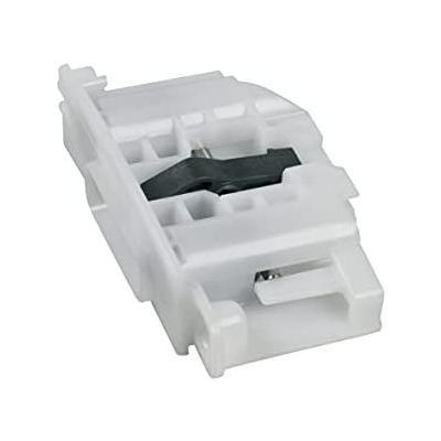 Bosch Wtw85561Tr Kurutma Makinesi Kapak Kilidi 00623797